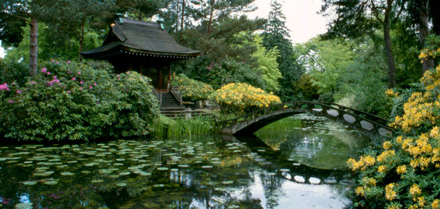 Tatton Park Gardens Tatton Park Gardens